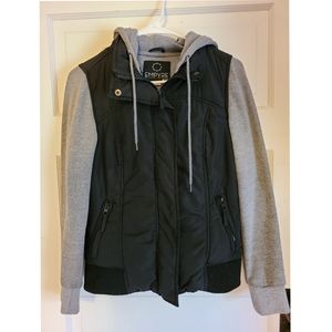 Empyre jacket